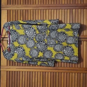 Statement Sweater Dress